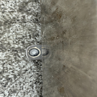 Sartorius ISO 9001 Floor Scale image 3